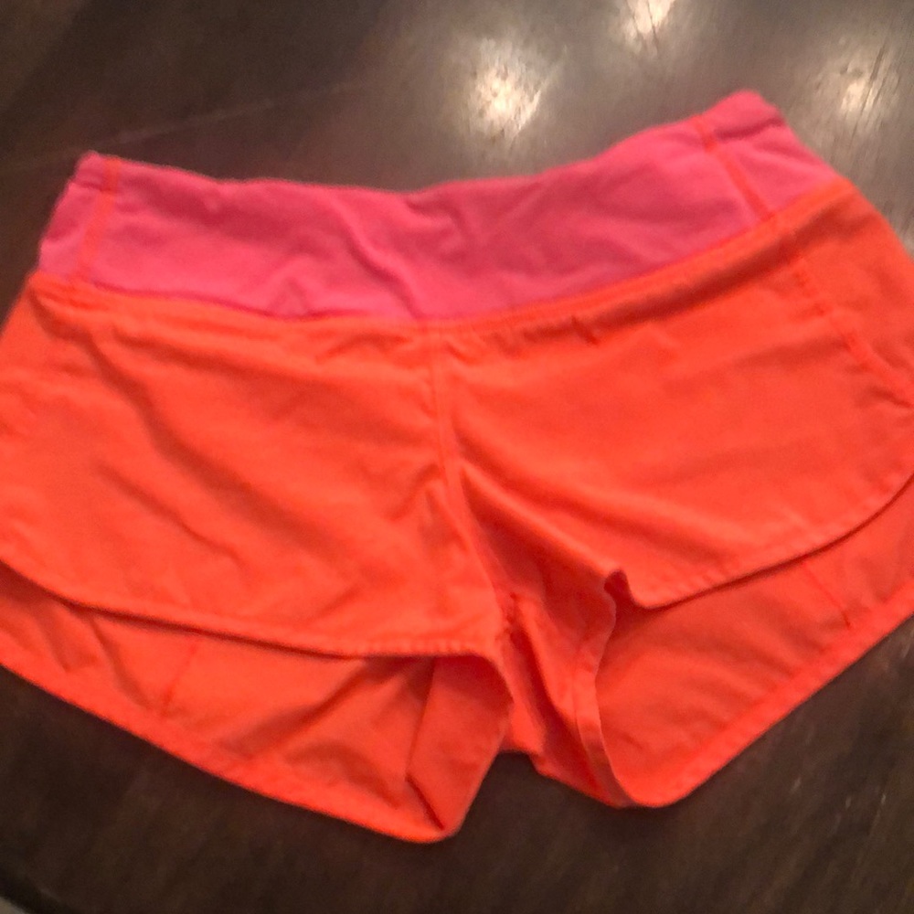 Lulu🍋 shorts
